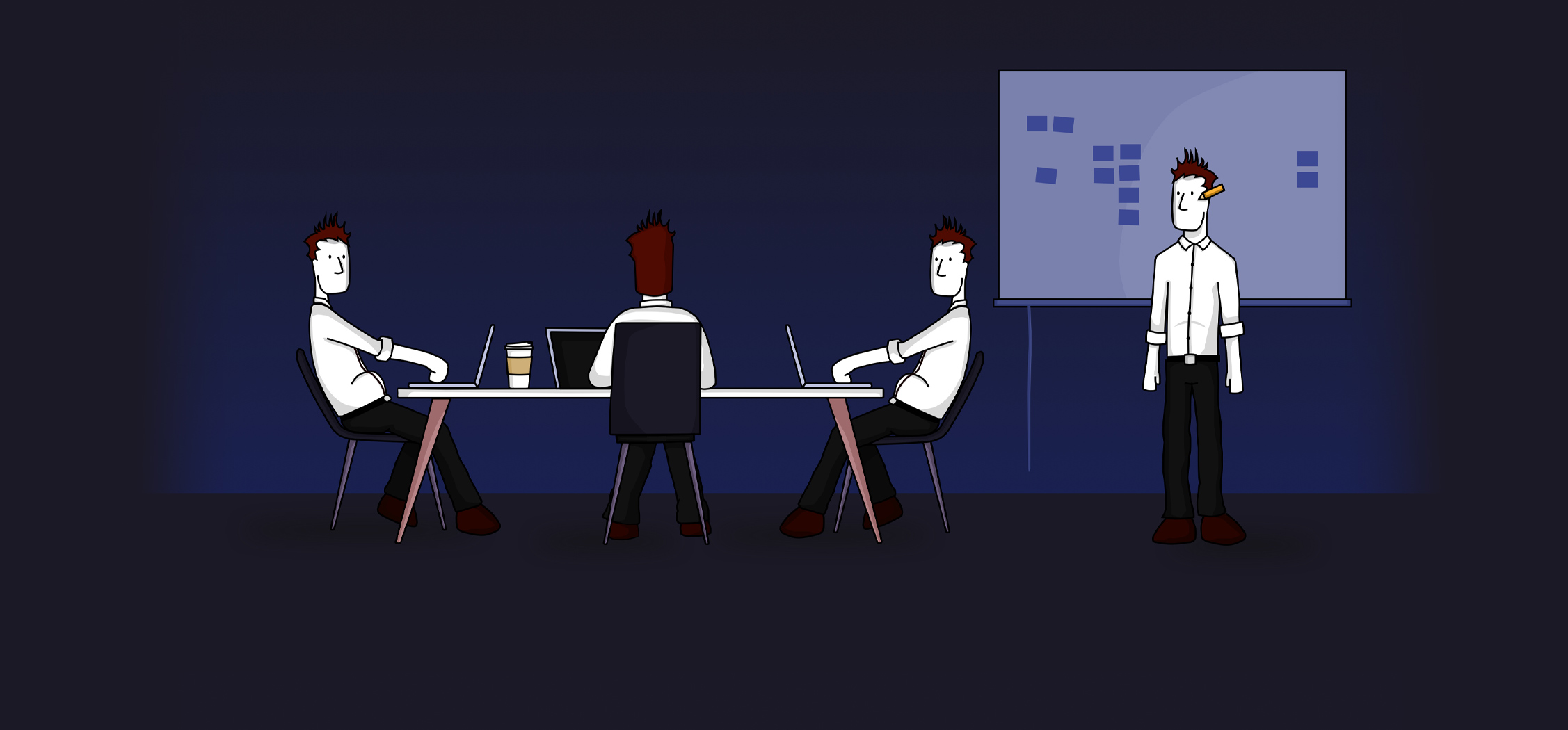 Best email practises